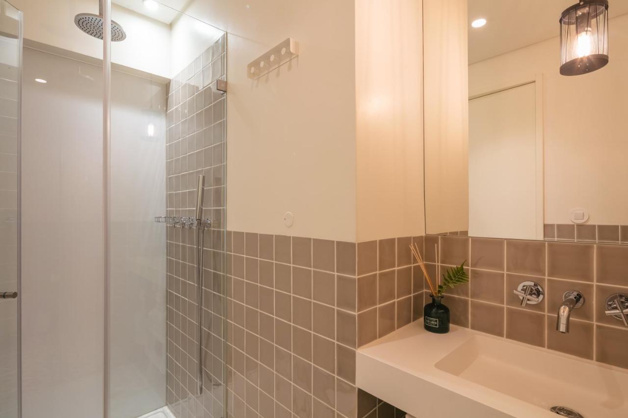 Apartment Almaria - Officina Real | Chiado Lissabon