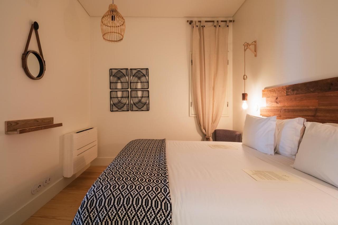 Apartment Almaria - Officina Real | Chiado Lissabon