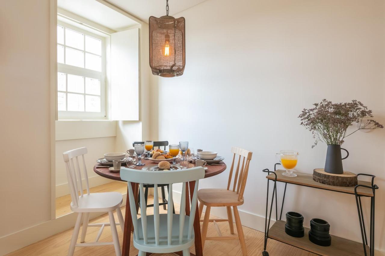 Apartment Almaria - Officina Real | Chiado Lissabon