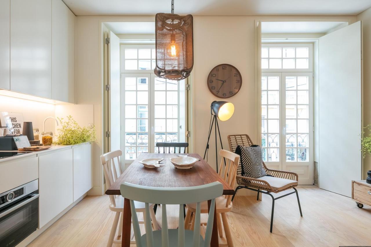 Almaria - Officina Real | Chiado Lissabon