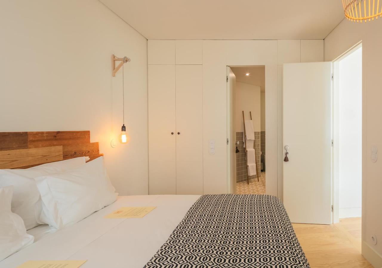 Apartment Almaria - Officina Real | Chiado Lissabon