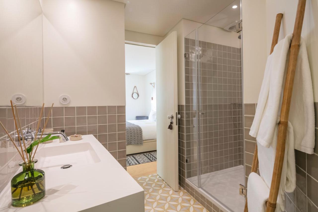 Apartment Almaria - Officina Real | Chiado *