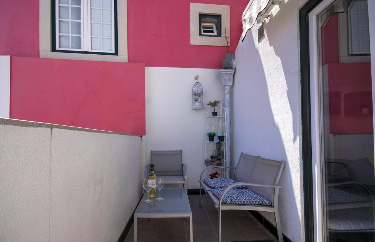 The Famous Blue House Vakantiehuis Lissabon