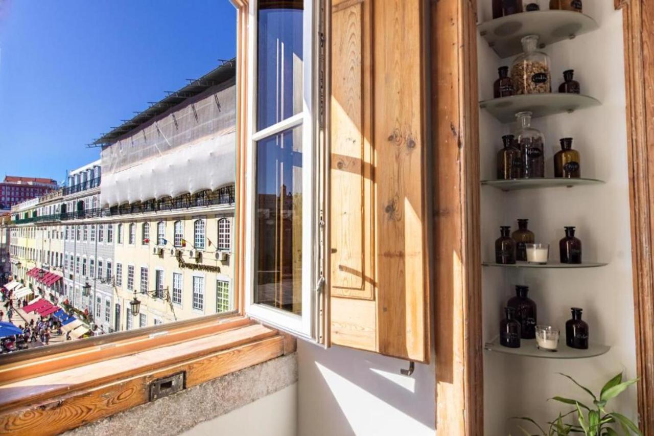 Hébergement de vacances Guestready - Figueira Lisboa