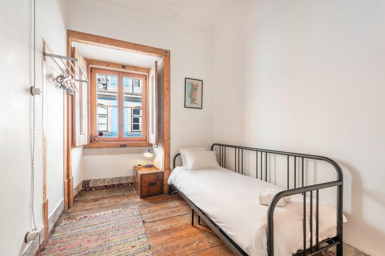 Hébergement de vacances Guestready - Figueira Lisboa