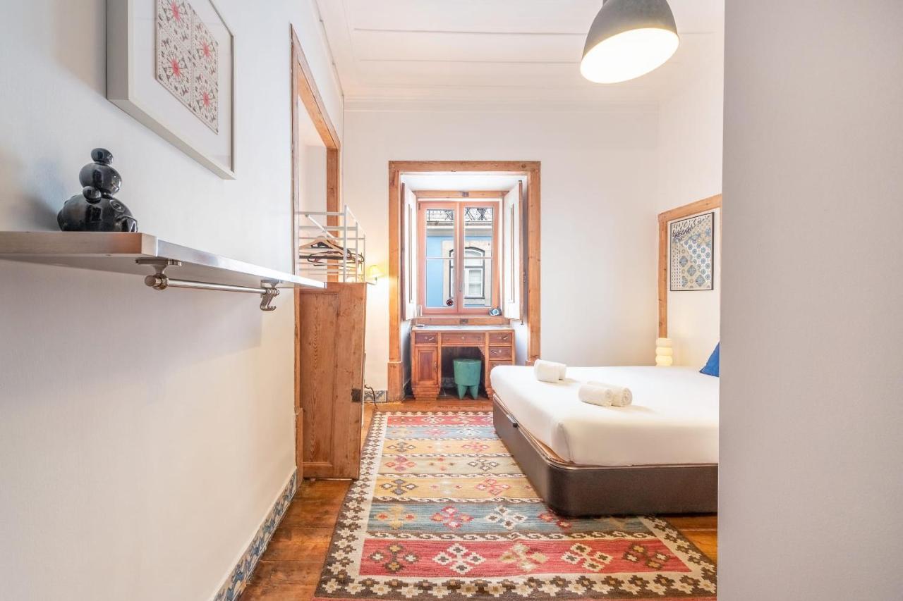 Hébergement de vacances Guestready - Figueira Lisboa