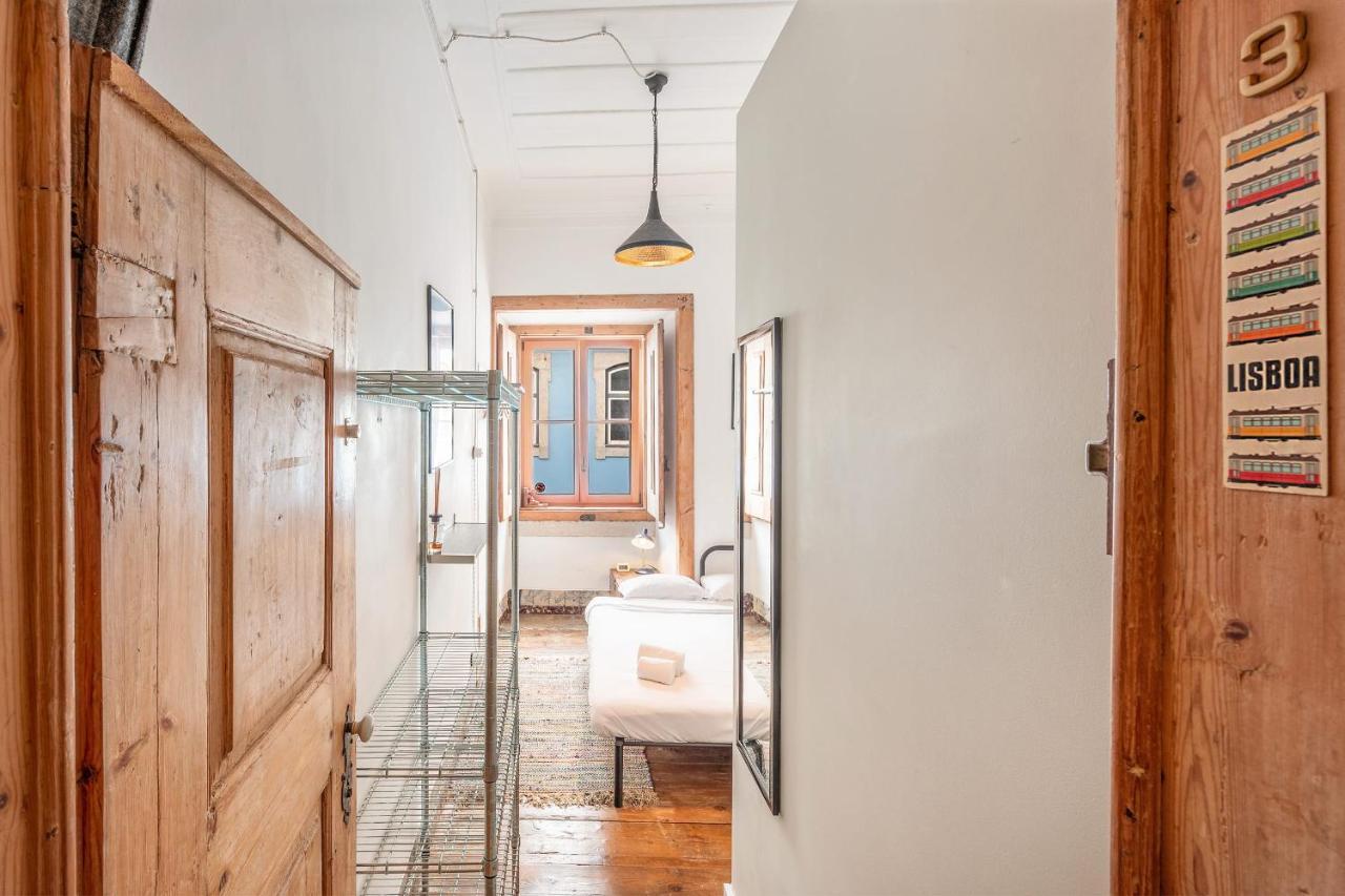 Guestready - Figueira Guesthouse Ferienhaus
