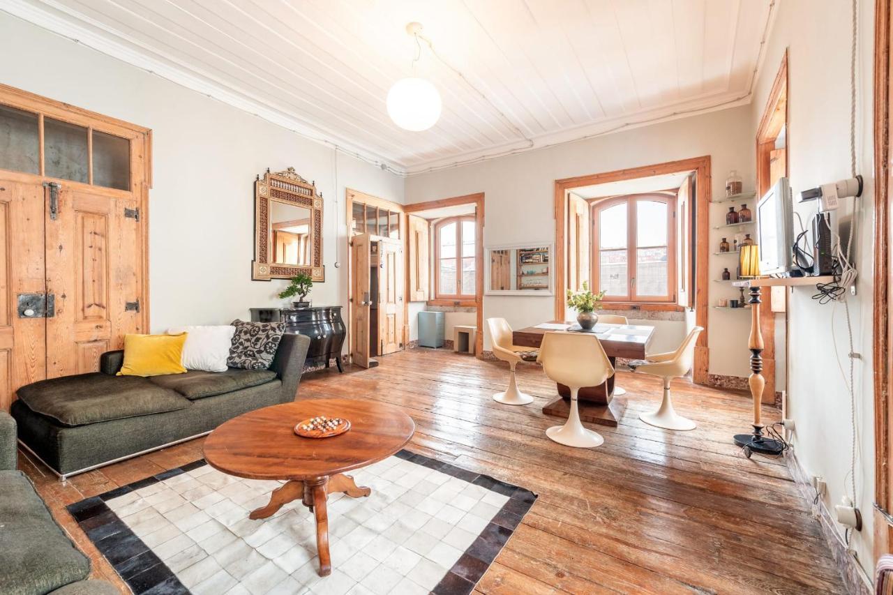 Guestready - Figueira Guesthouse Ferienhaus
