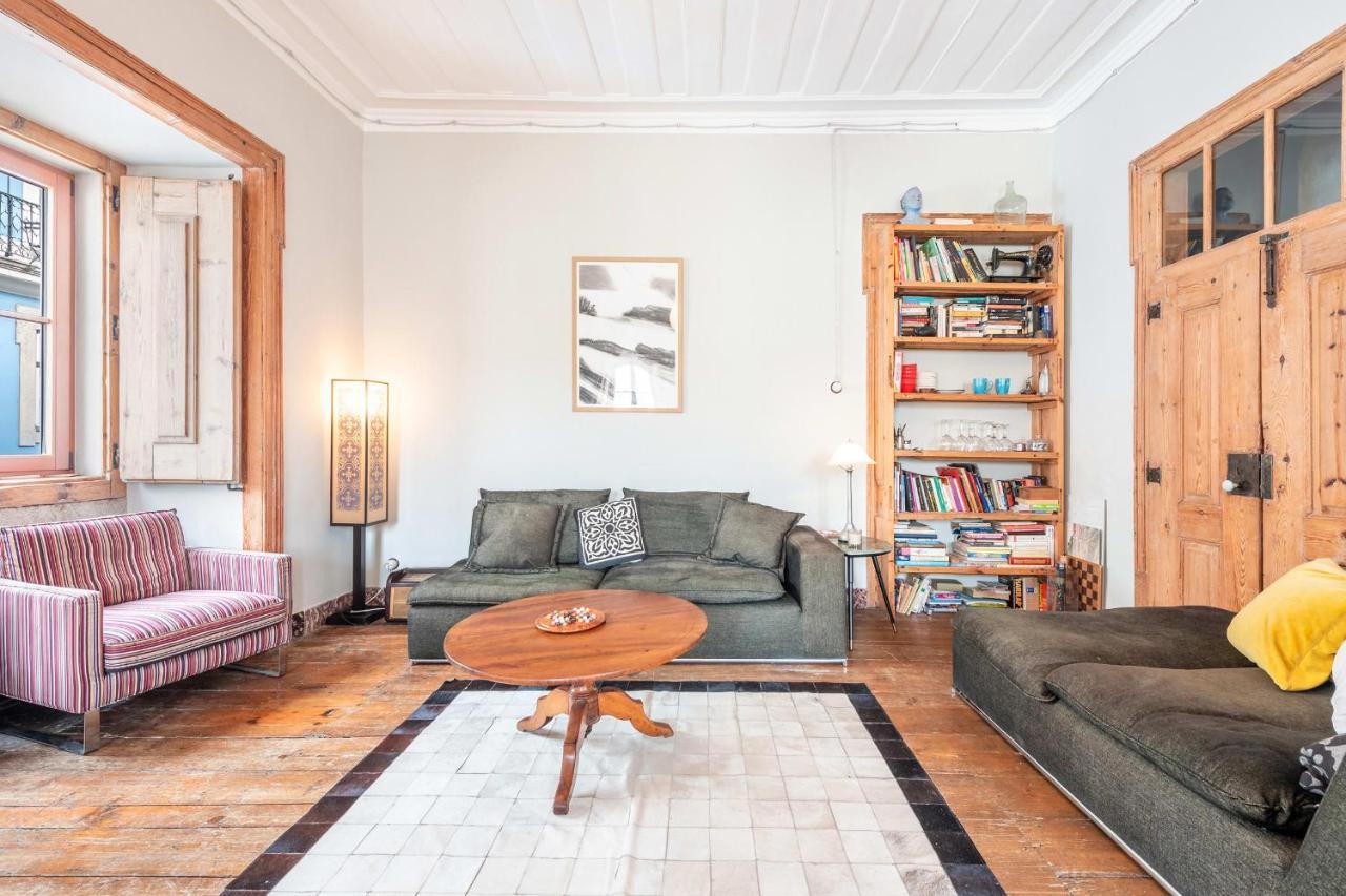 Guestready - Figueira Guesthouse Ferienhaus
