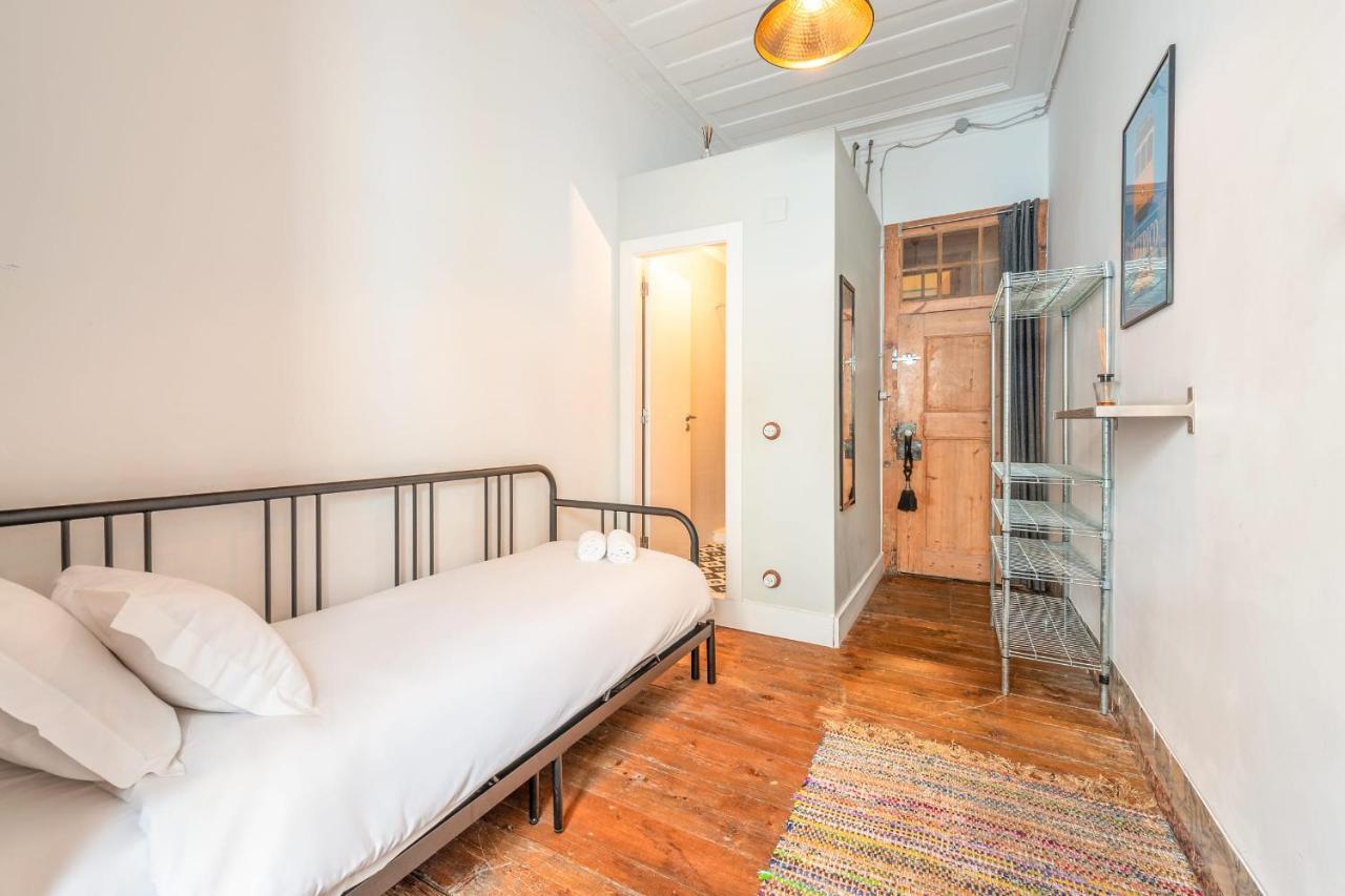 Guestready - Figueira Lisboa