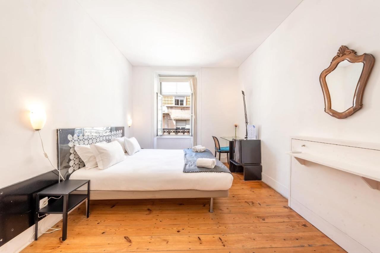 Guestready - Cidade Suites Vakantiehuis
