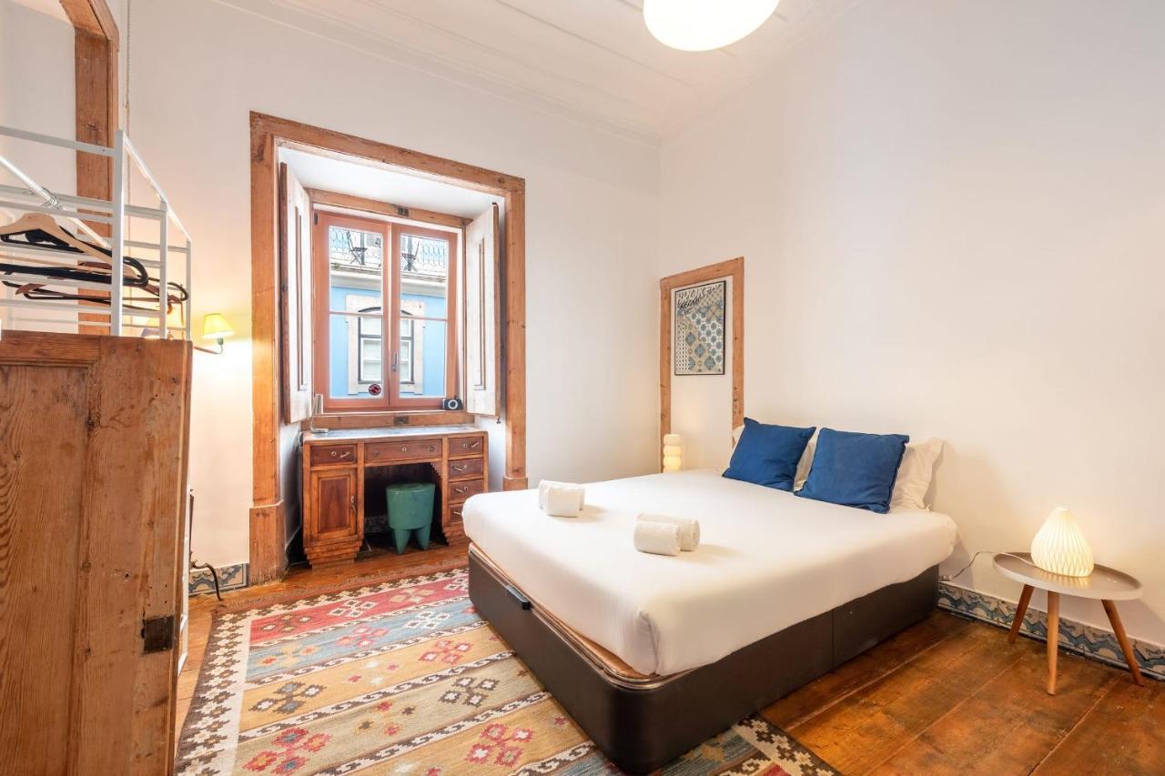 Ferienhaus Guestready - Figueira Guesthouse Lissabon