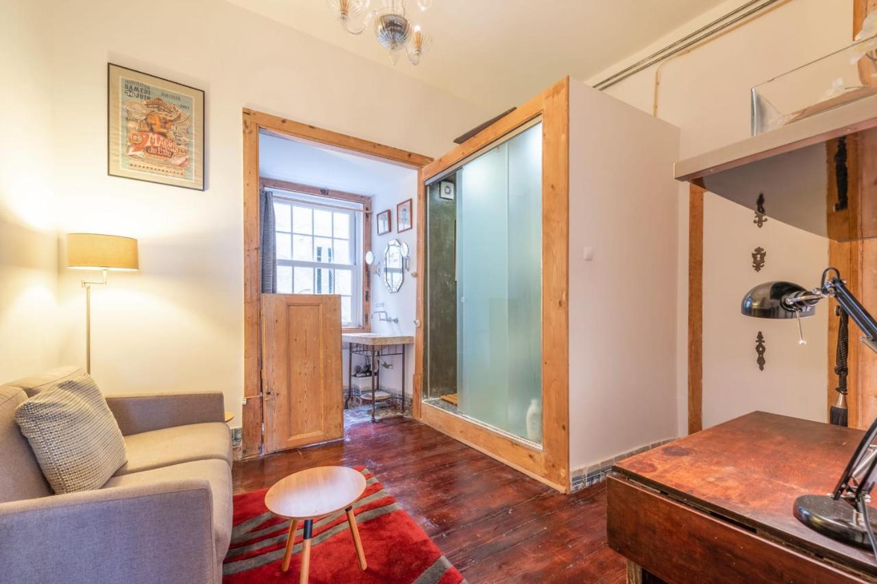 Hébergement de vacances Guestready - Figueira Lisboa