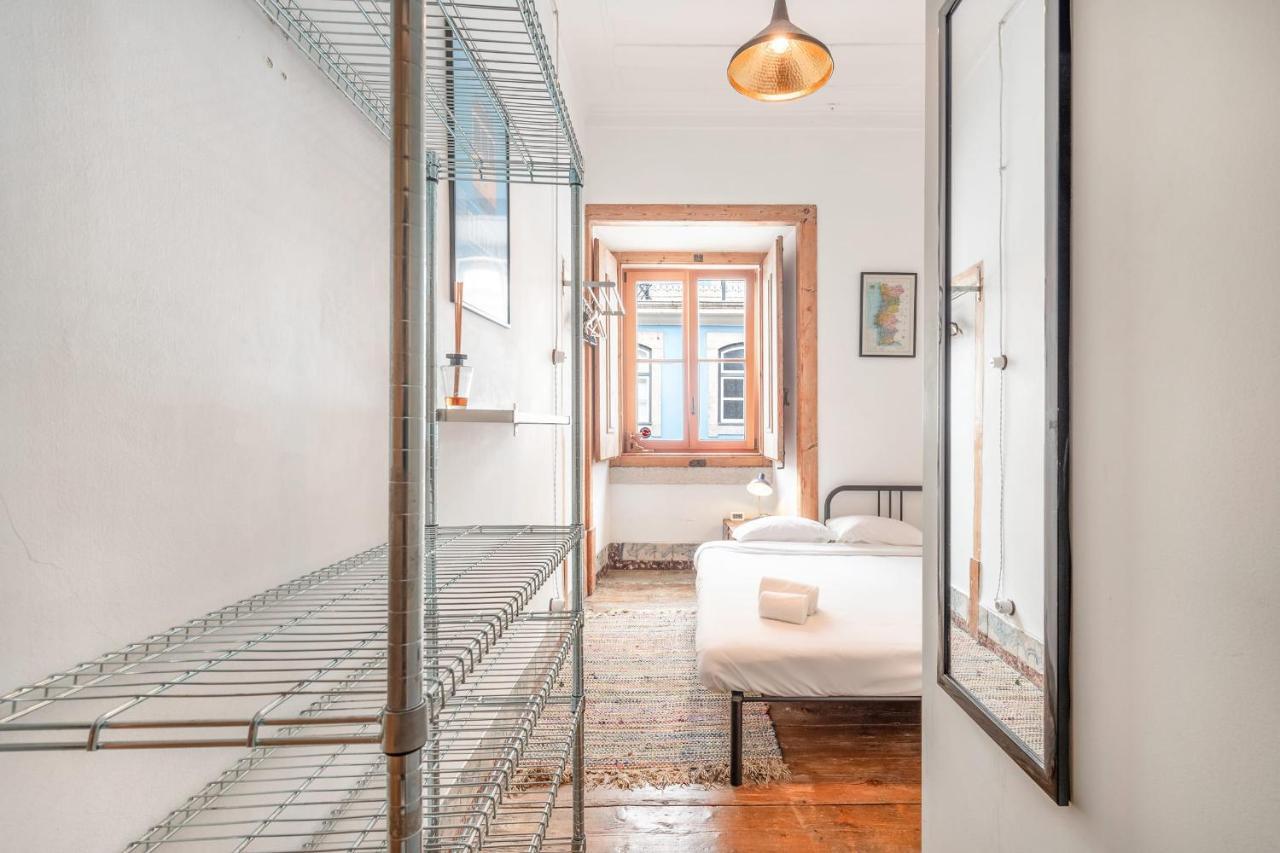 Guestready - Figueira Guesthouse * Lissabon