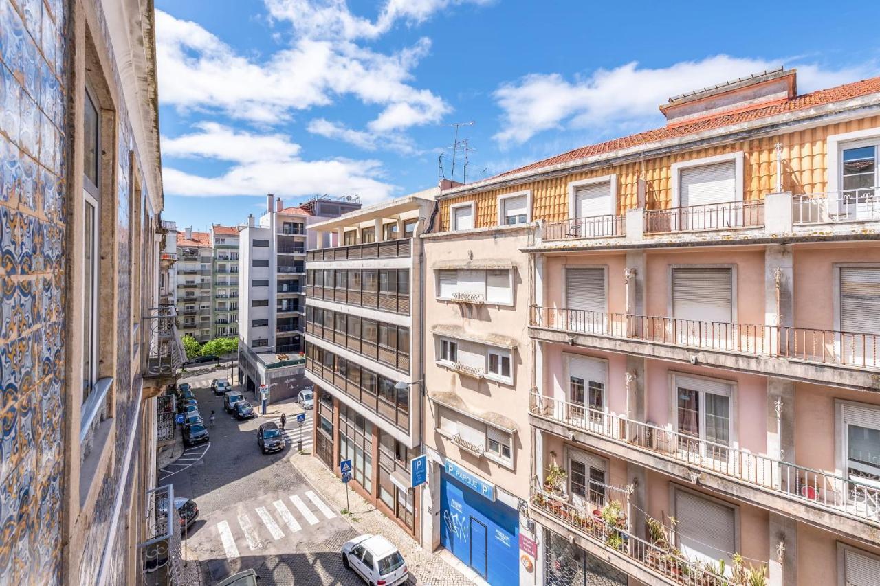 Vakantiehuis Guestready - Cidade Suites