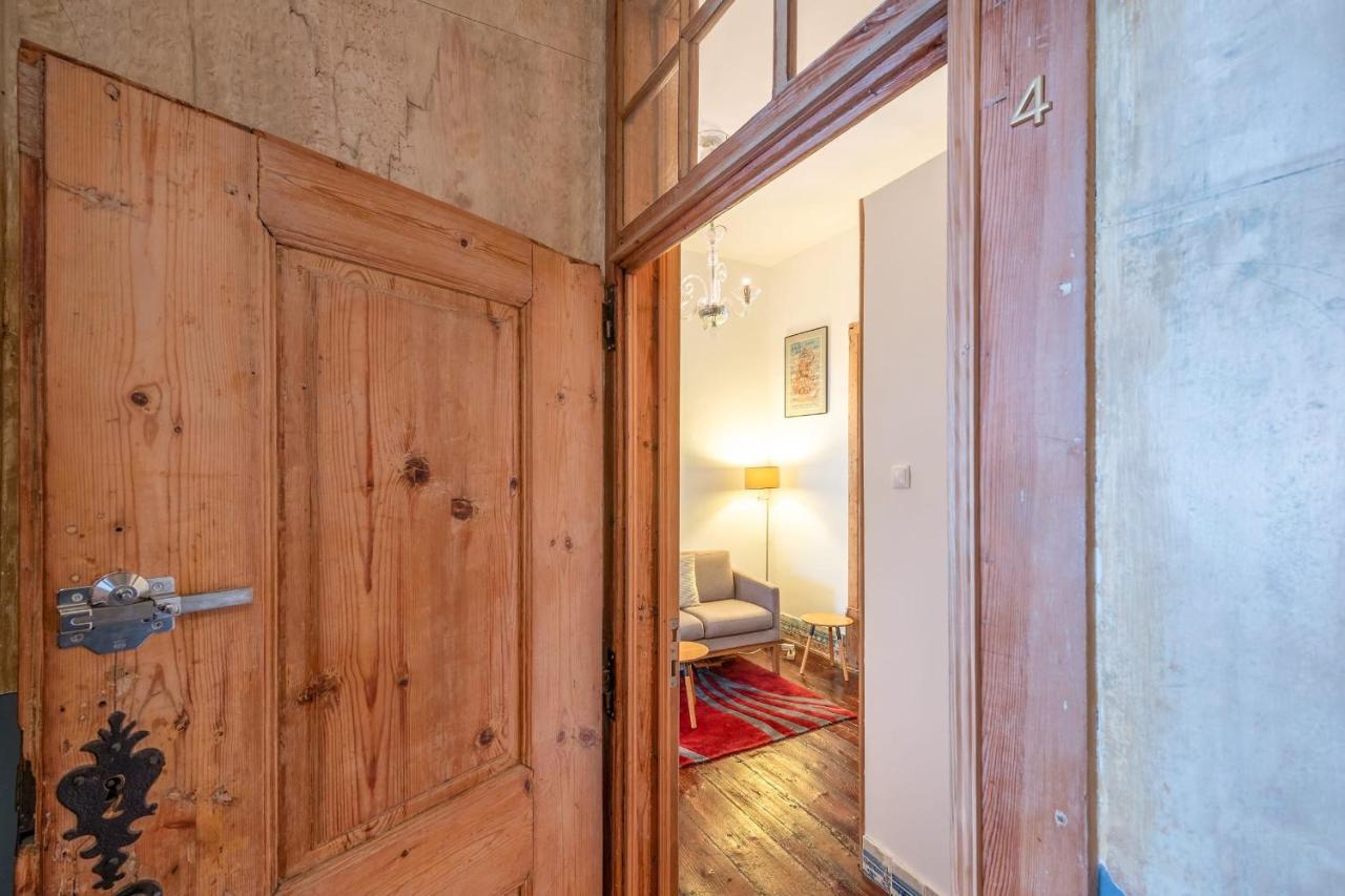 Ferienhaus Guestready - Figueira Guesthouse
