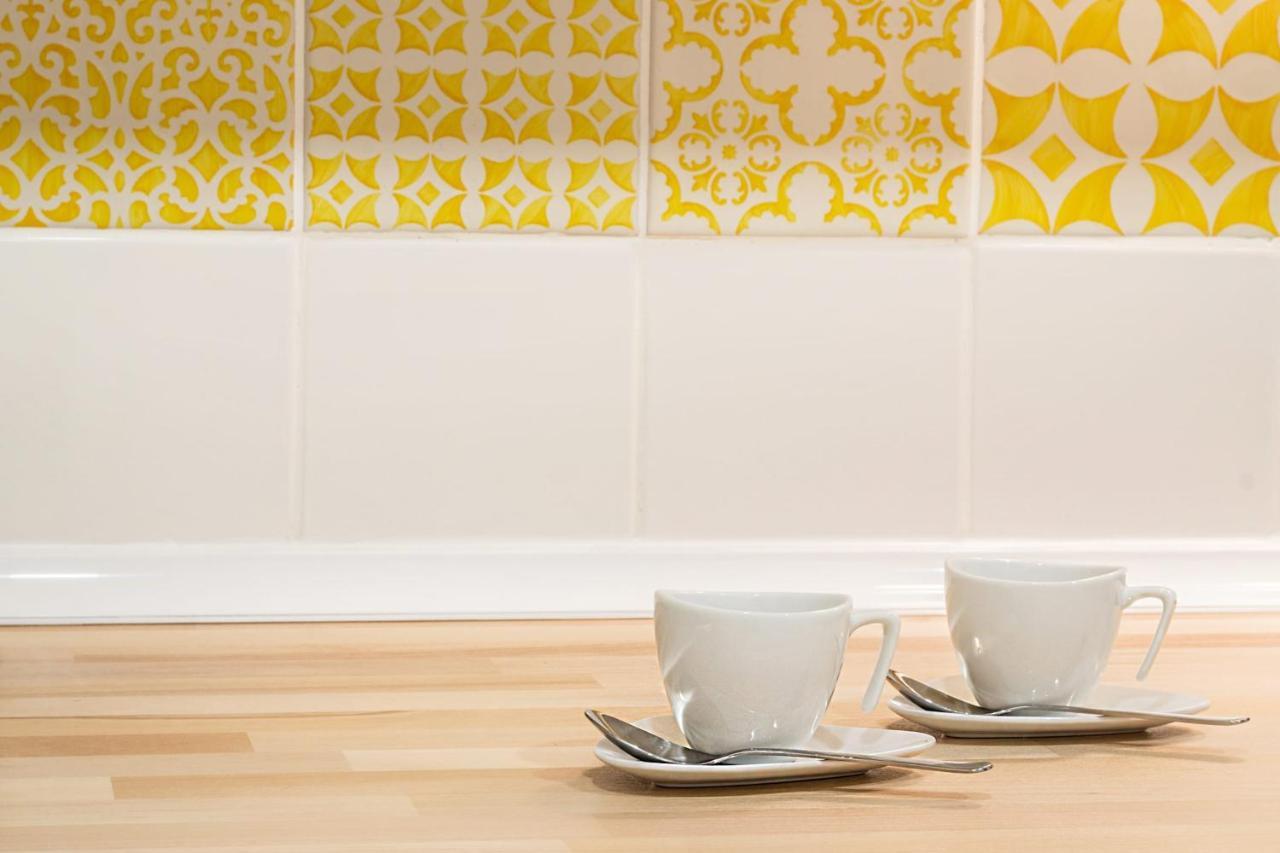 Guestready - Artists Flat * Lisboa