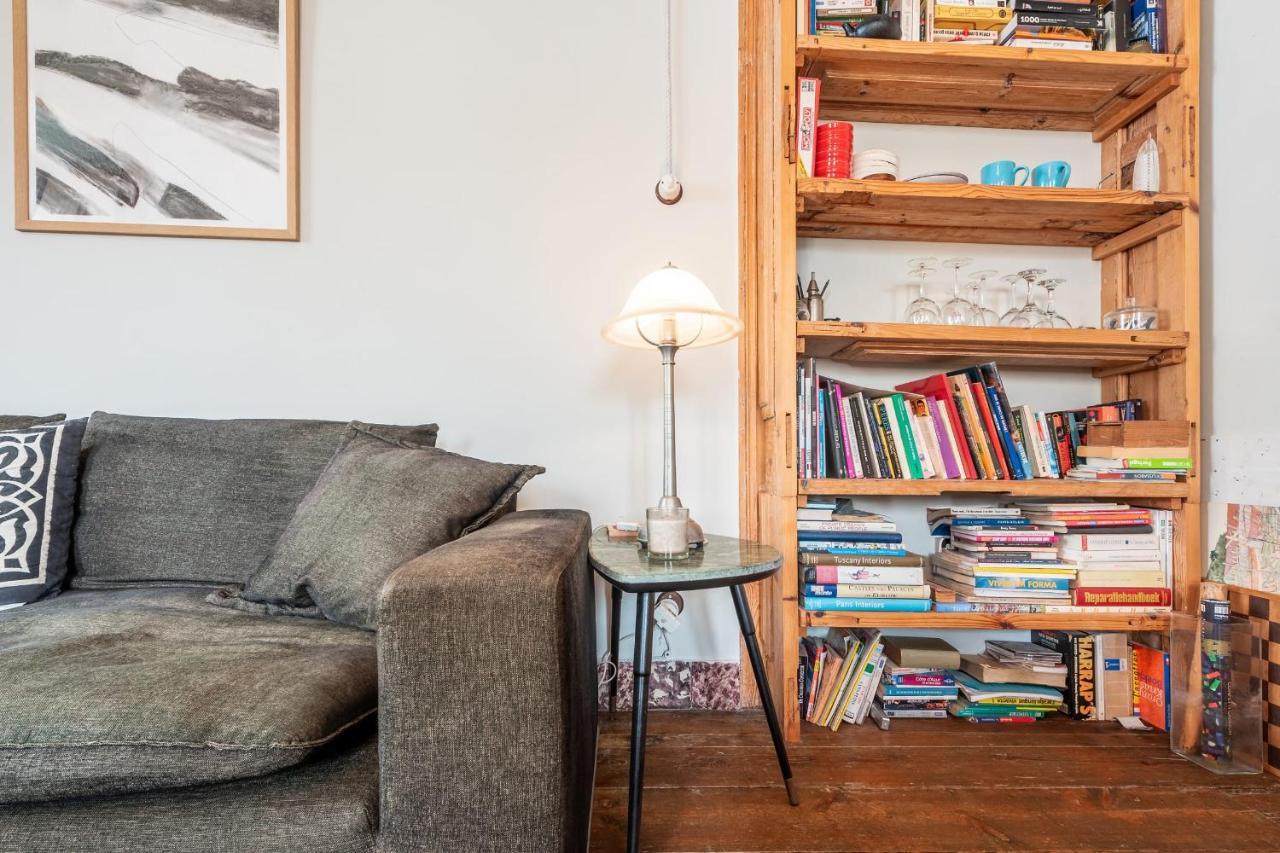 Guestready - Figueira Hébergement de vacances Lisboa