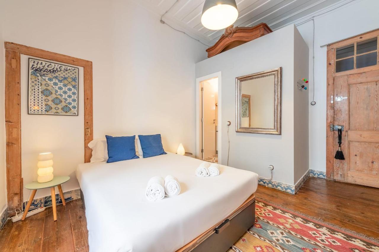 Guestready - Figueira Guesthouse *