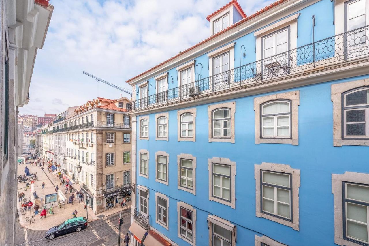 Guestready - Figueira Hébergement de vacances Lisboa