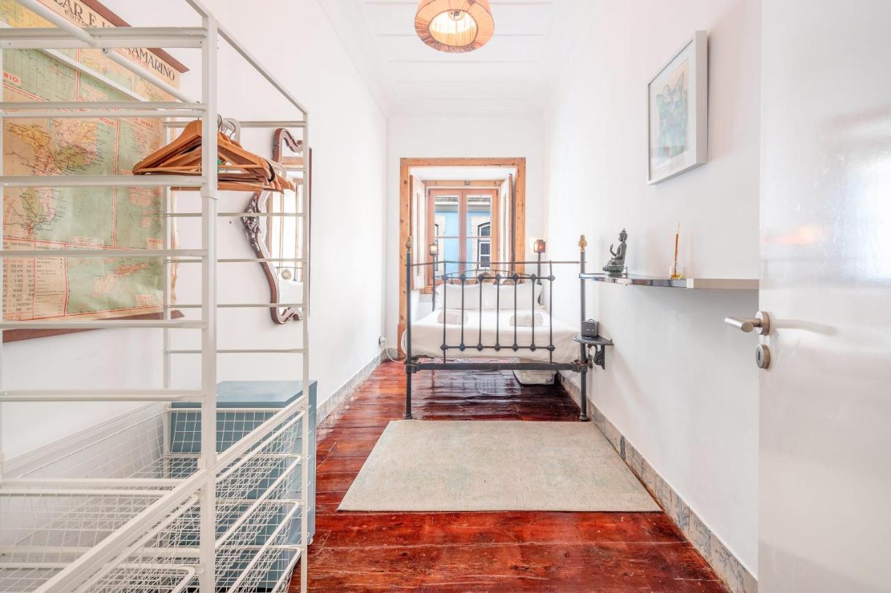 Guestready - Figueira Guesthouse * Lissabon