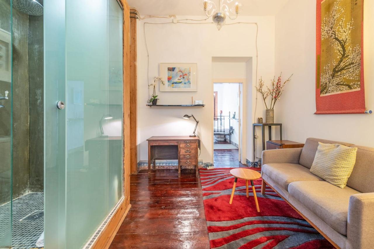 Guestready - Figueira Hébergement de vacances Lisboa
