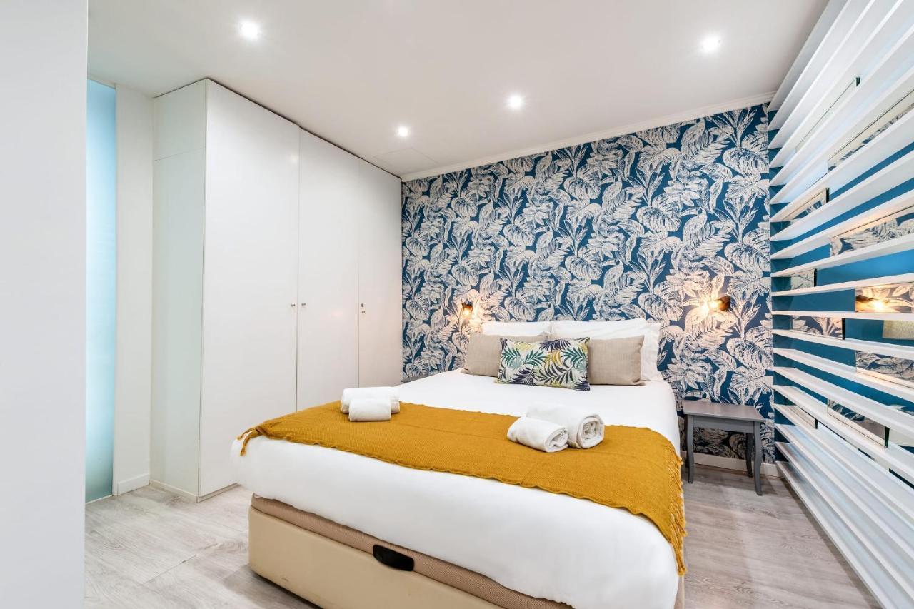 Apartment Guestready - Madalena Charming Long Studio Lisbon