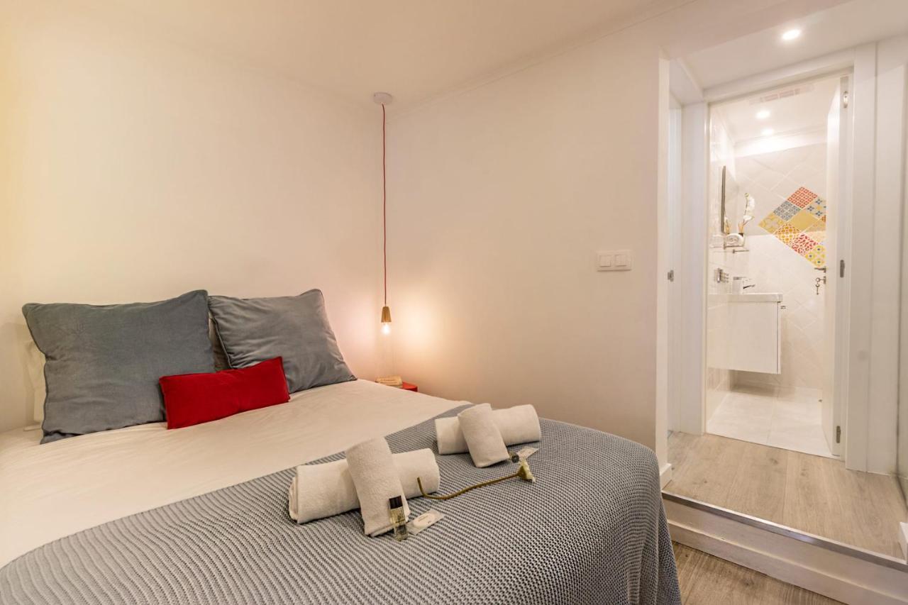 Guestready - Artists Flat Apartamento Lisboa