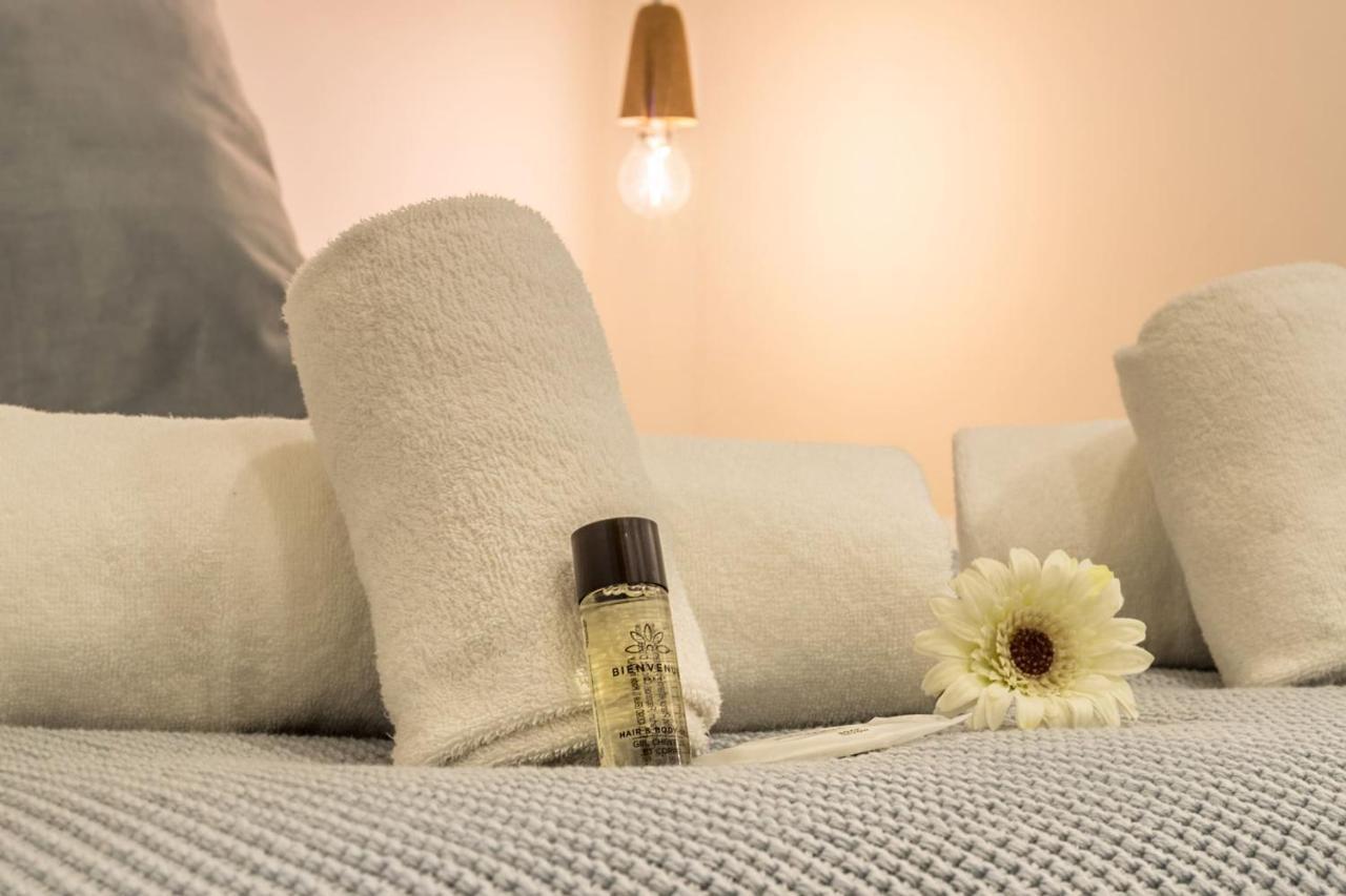 Guestready - Artists Flat Apartamento *