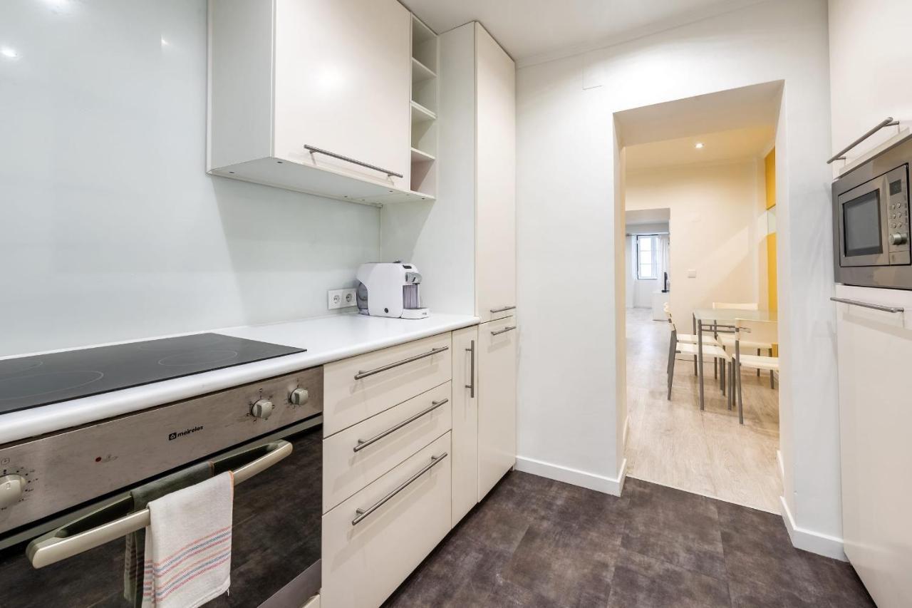 Guestready - Madalena Charming Long Studio Apartment Lisbon