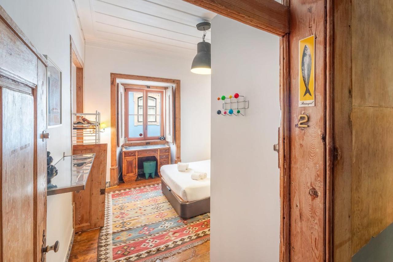 Guestready - Figueira Guesthouse Lissabon