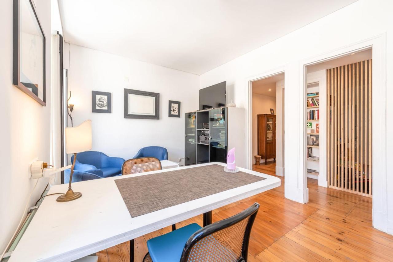 Vakantiehuis Guestready - Cidade Suites Lissabon