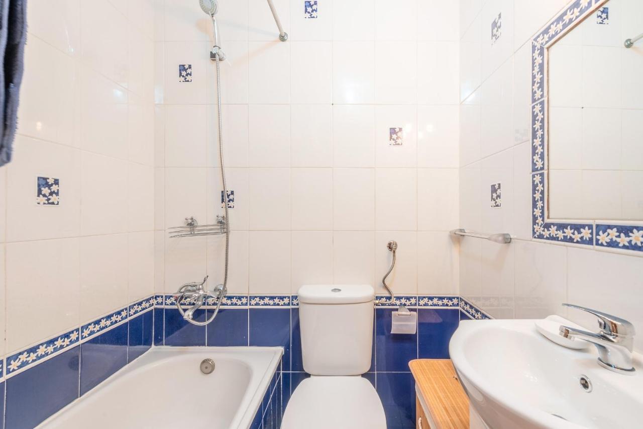Guestready - Cozy Studio In Santos Appartement Lissabon