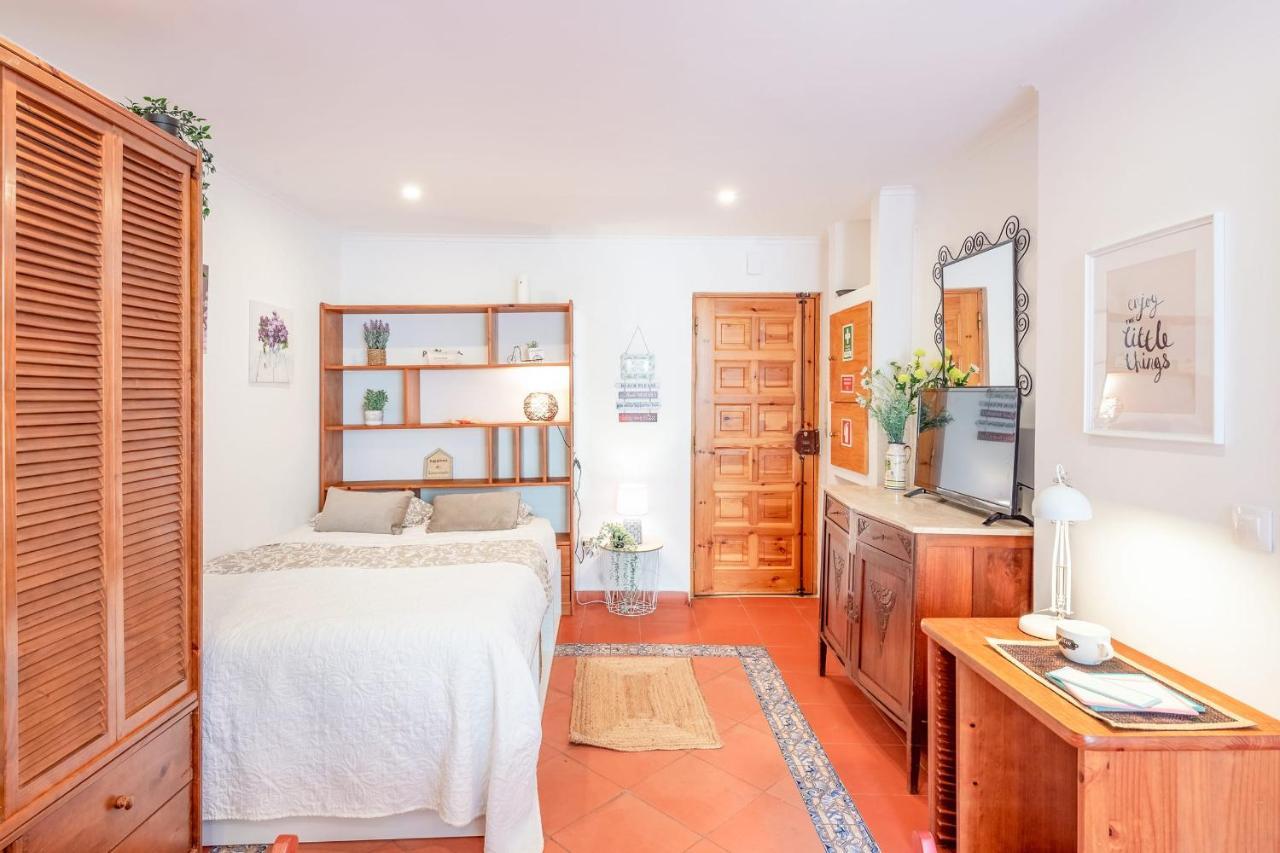 Guestready - Cozy Studio In Santos * Lissabon