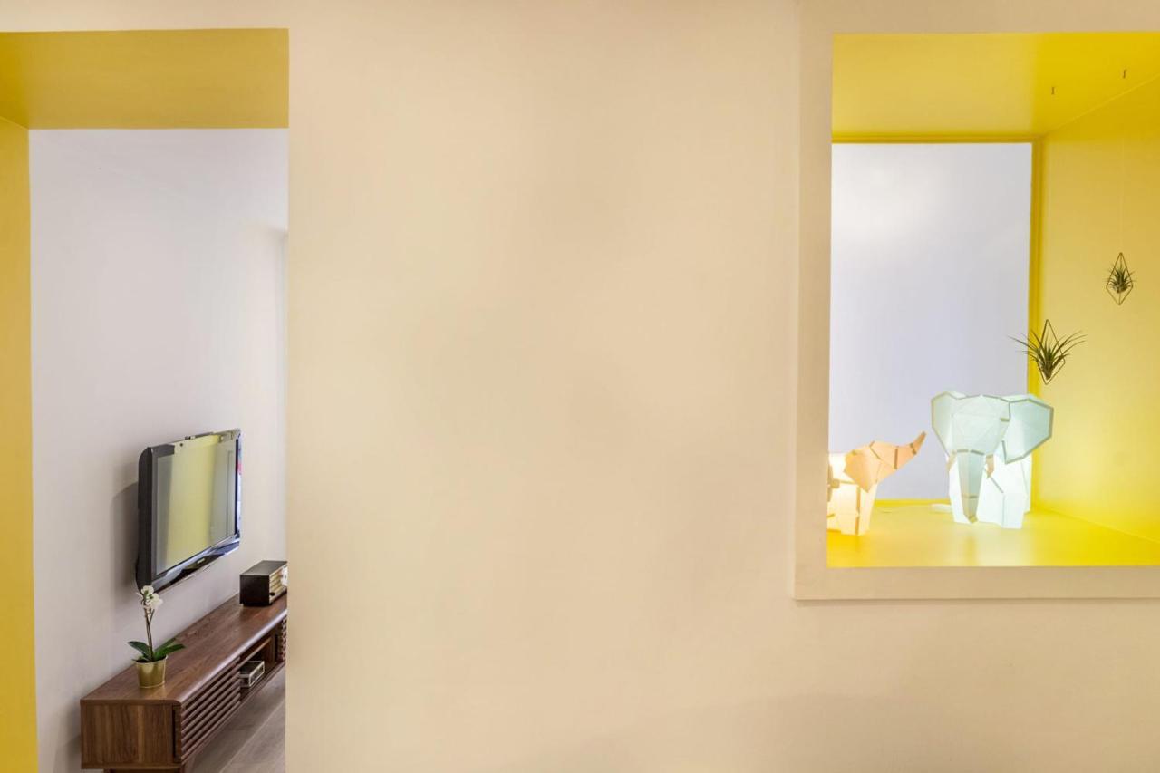 Guestready - Artists Flat Apartamento Lisboa