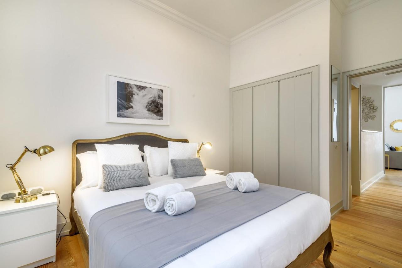Apartamento Guestready - Modernity And Comfort At Downtown