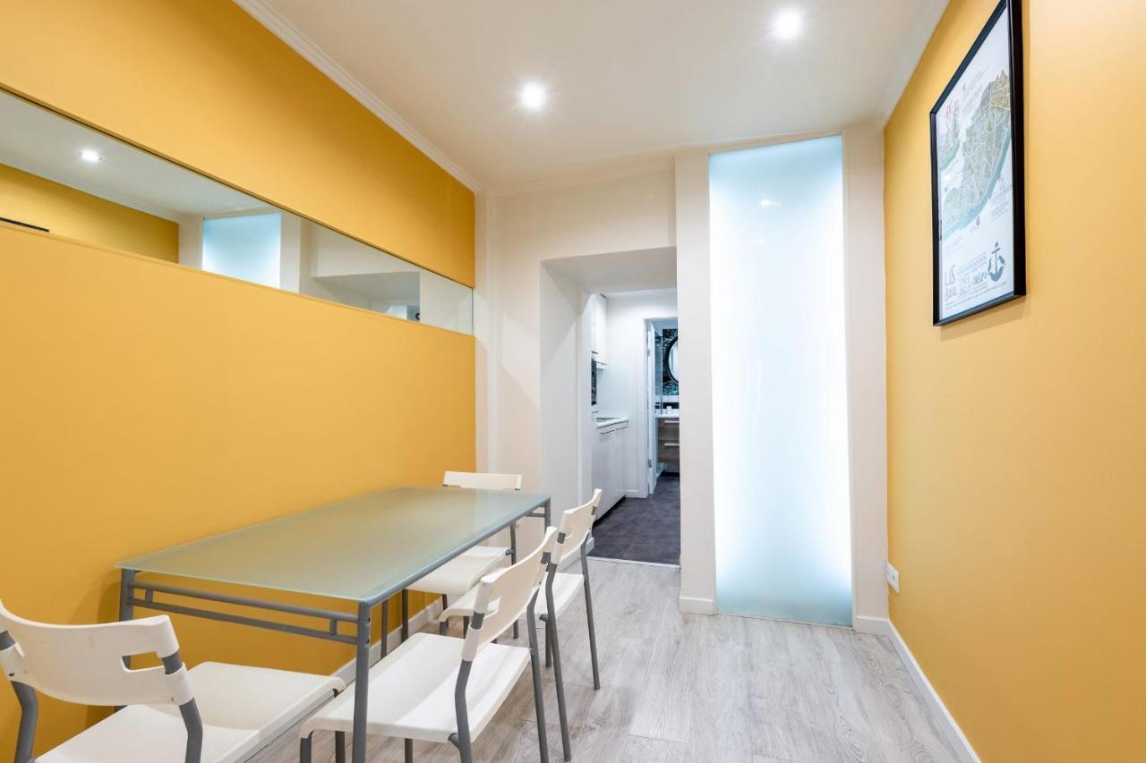 Apartment Guestready - Madalena Charming Long Studio *