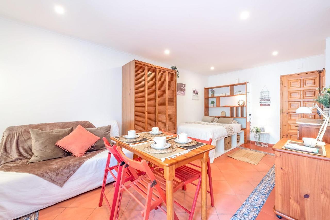 Appartement Guestready - Cozy Studio In Santos