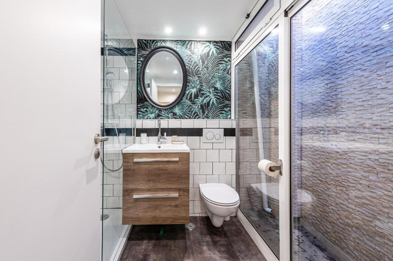 Guestready - Madalena Charming Long Studio Apartment