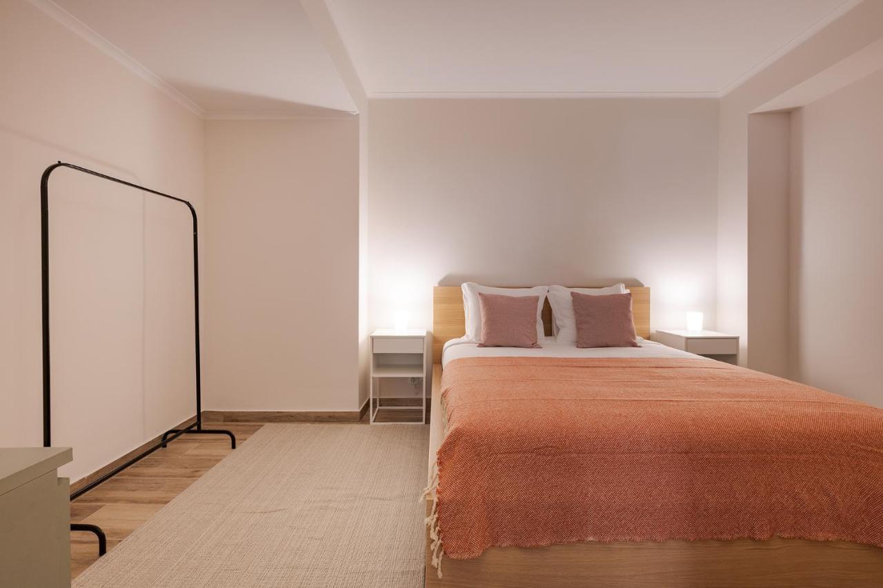 Appartement Gem Iii - Trendy Santos District Lisboa