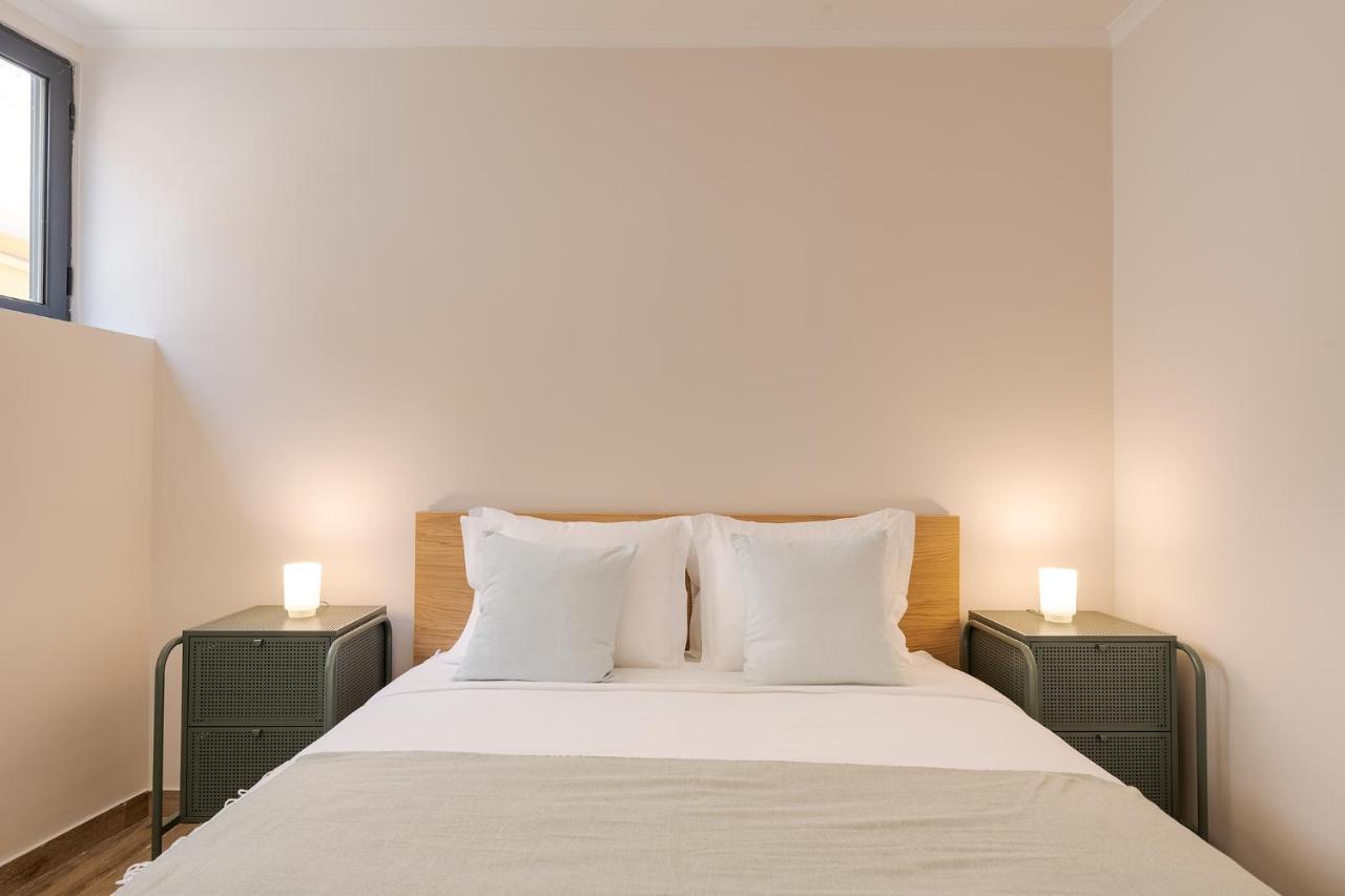 Gem Iii - Trendy Santos District Appartement *