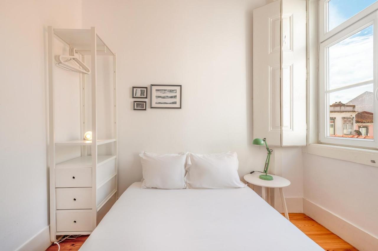 Apartment Guestready - Glimpse Of Dawn Lisbon