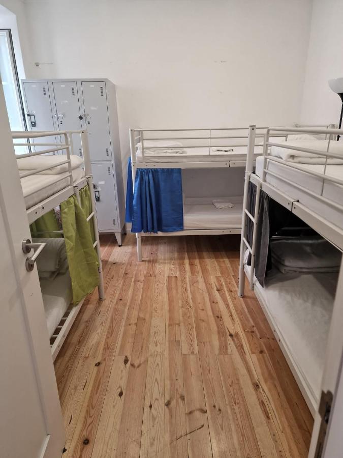 Albergue D&n Lisboa