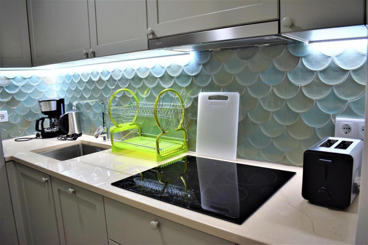 Colmeia Appartement Lissabon