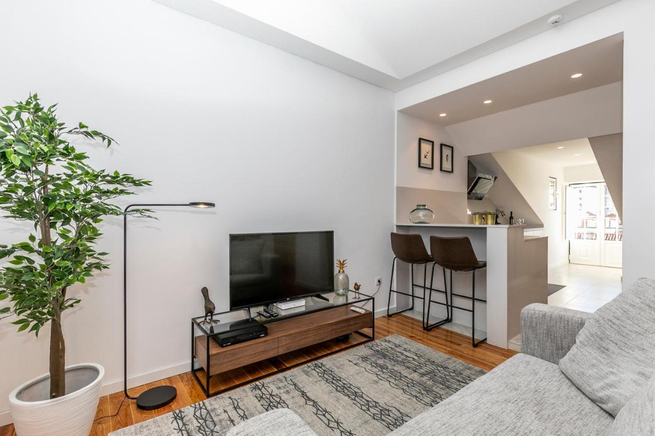 Apartment Poiais De Sao Bento By Spoton *