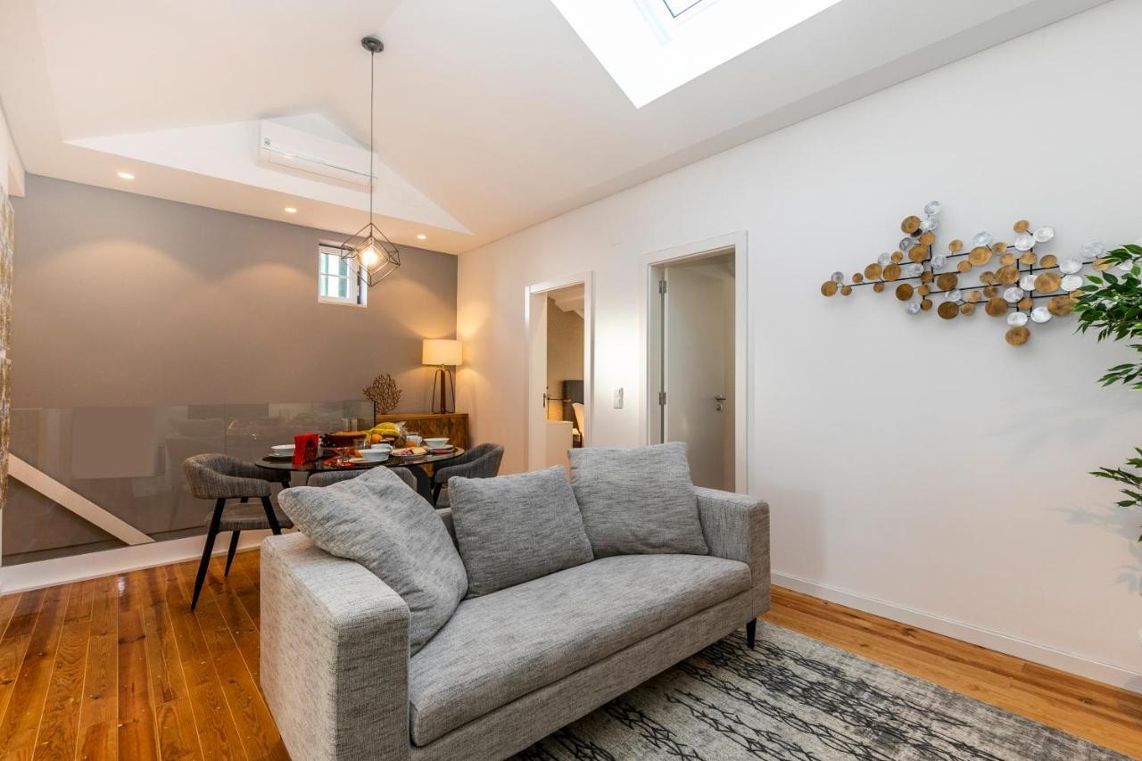 Apartment Poiais De Sao Bento By Spoton Lissabon