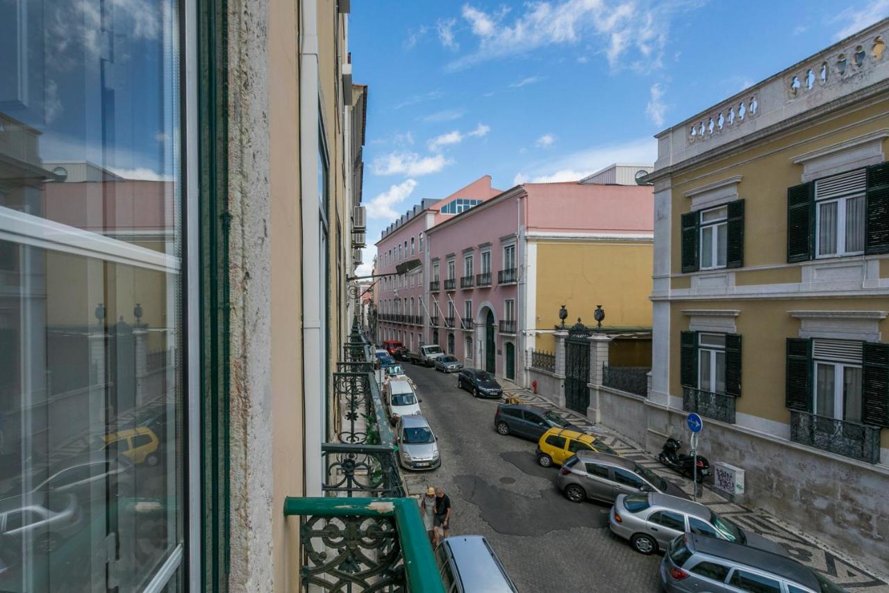 São José By Spot On Apartamento Lisboa