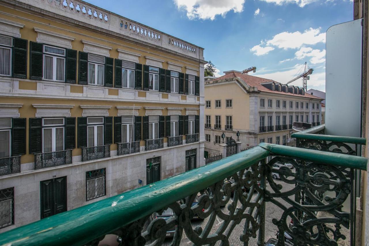 São José By Spot On Apartamento Lisboa
