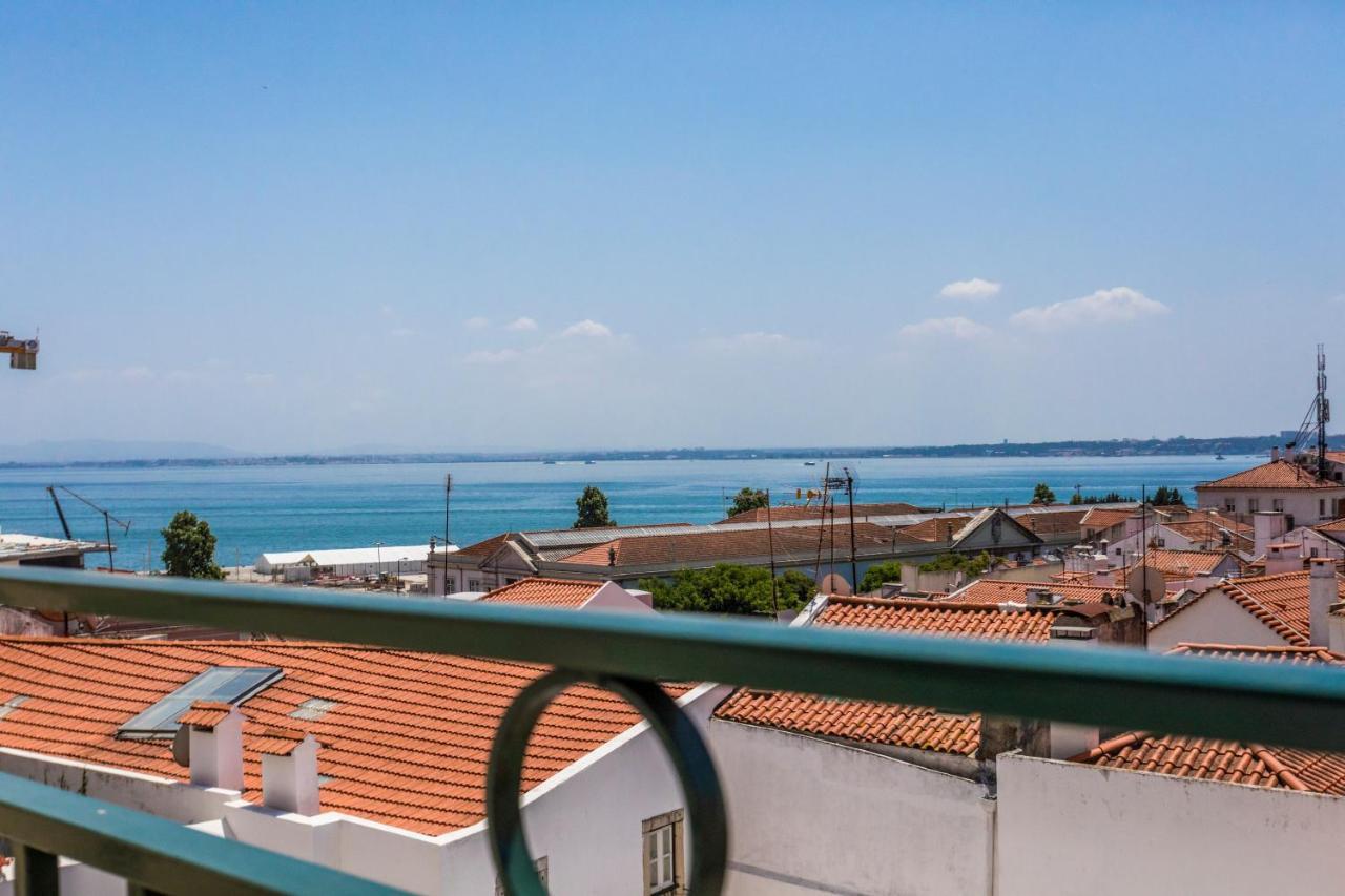 Santo Estevao By Spoton Apartment