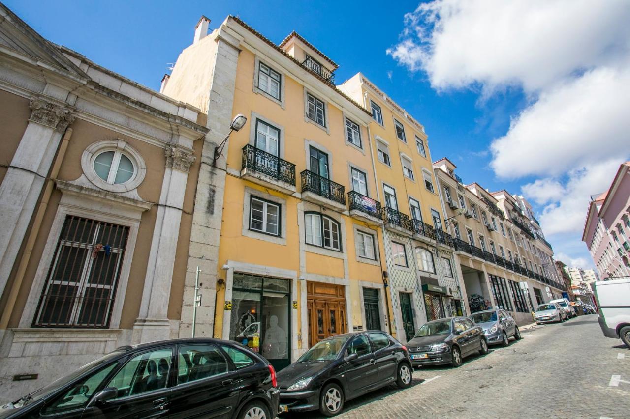 Sao Jose By Spoton * Lissabon